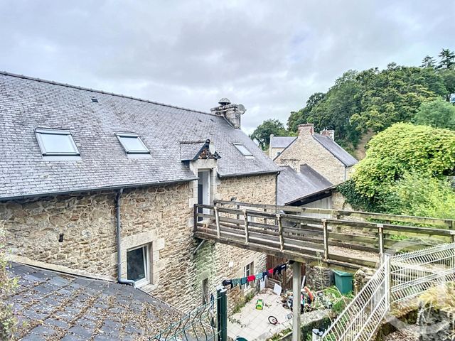 Maison à vendre TREDANIEL