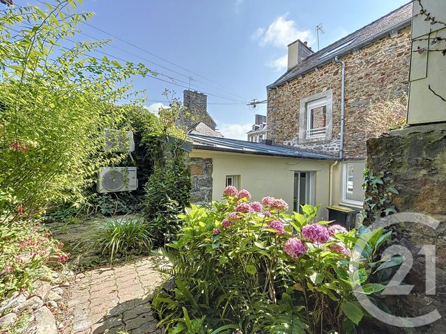 Maison à vendre ST BRIEUC