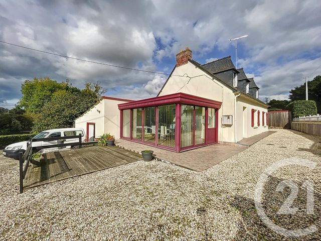 Maison à vendre LAMBALLE