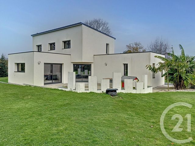 maison à vendre - 5 pièces - 150.83 m2 - TREDANIEL - 22 - BRETAGNE - Century 21 Coeur De Penthièvre