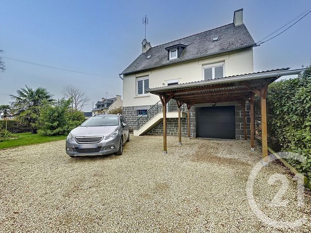 maison à vendre - 4 pièces - 91.5 m2 - BREHAND - 22 - BRETAGNE - Century 21 Coeur De Penthièvre