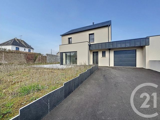 maison à vendre - 5 pièces - 124.6 m2 - PLENEUF VAL ANDRE - 22 - BRETAGNE - Century 21 Coeur De Penthièvre